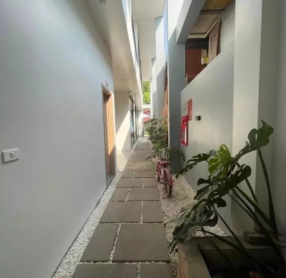 هتل Samu