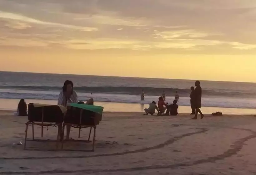 ホテル Vedantha Inn