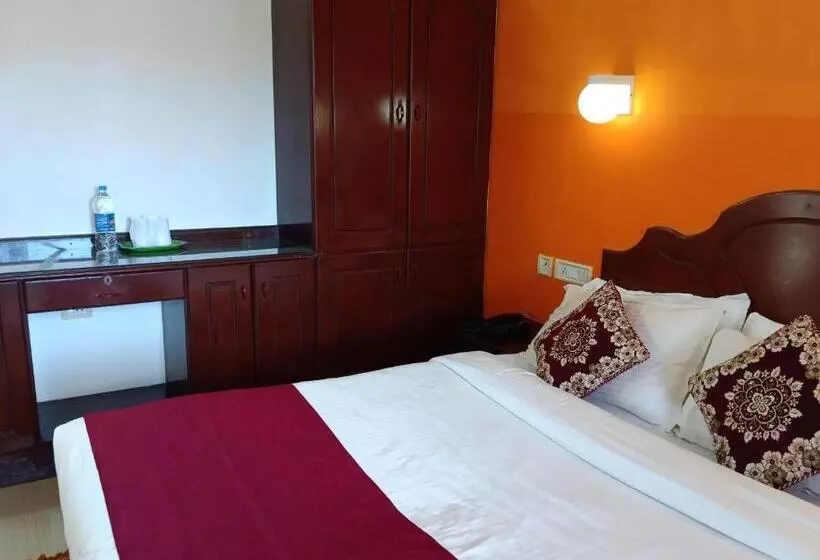 ホテル Vedantha Inn