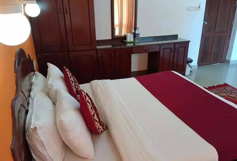 ホテル Vedantha Inn