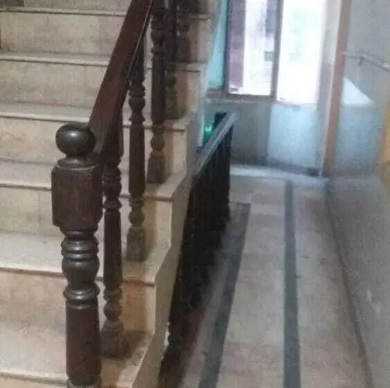 Marjan Hotel Faizabad