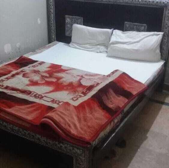 Marjan Hotel Faizabad