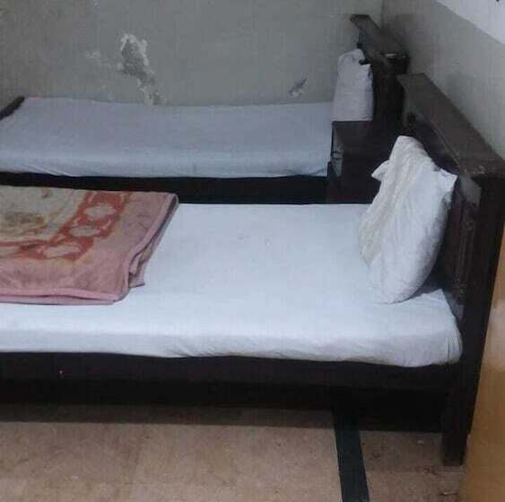 Marjan Hotel Faizabad