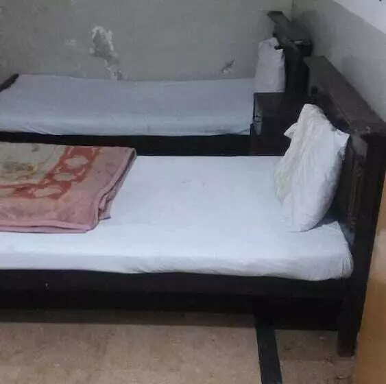 Marjan Hotel Faizabad