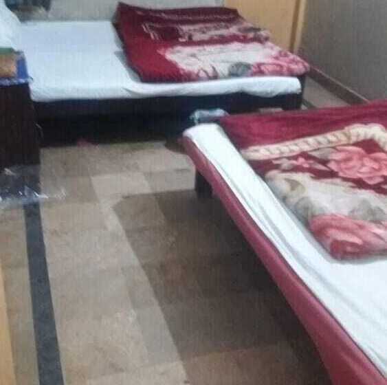 Marjan Hotel Faizabad