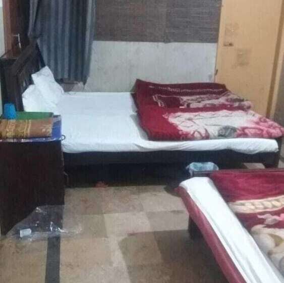 Marjan Hotel Faizabad