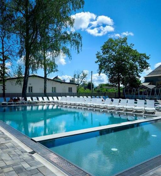 بنسيون комплекс сільдар