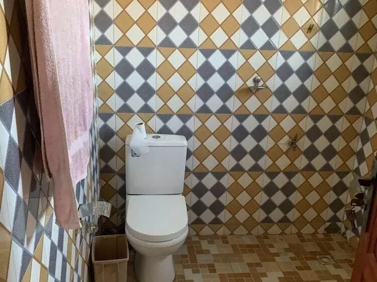 ペンション Dexoc Guest House