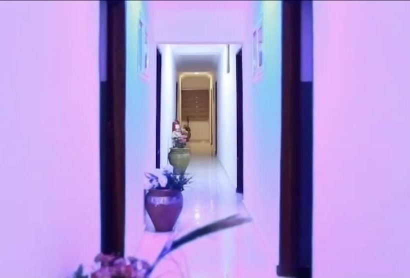 بنسيون Dexoc Guest House