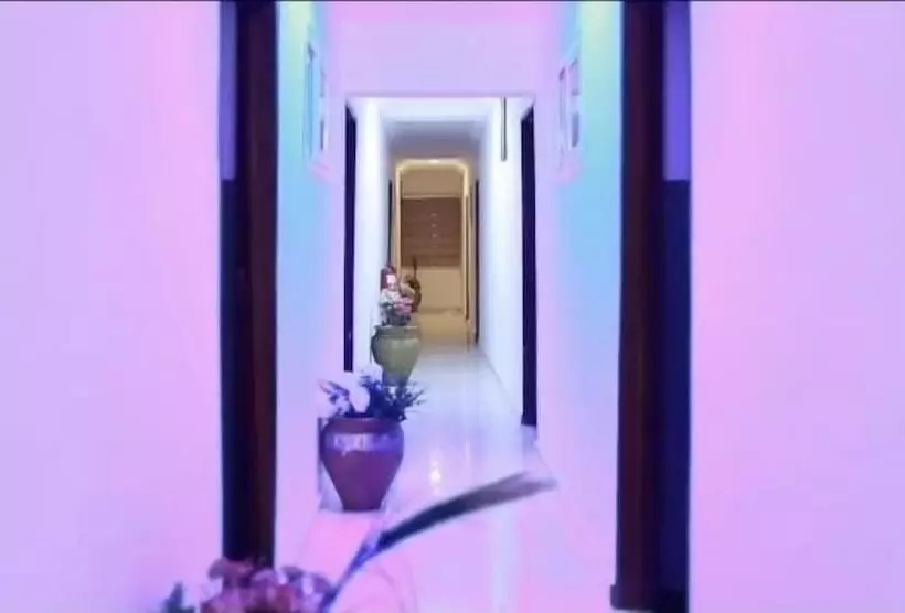 ペンション Dexoc Guest House