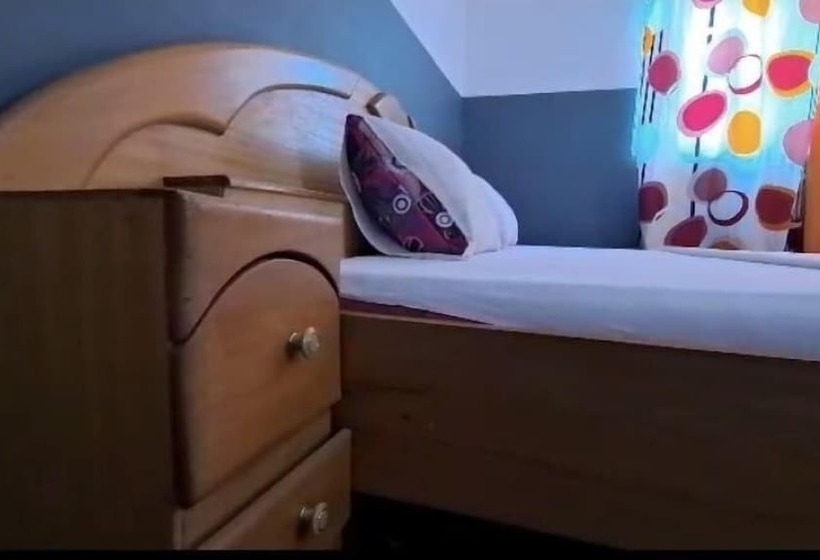 بنسيون Dexoc Guest House