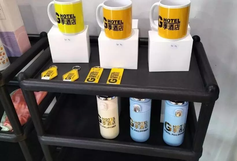 Pensão G