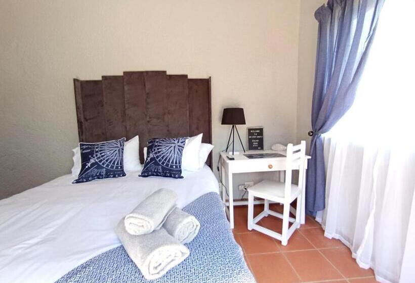 Pension Or Tambo Stay Unit 2