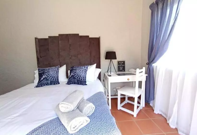 Majatalo Or Tambo Stay Unit 2