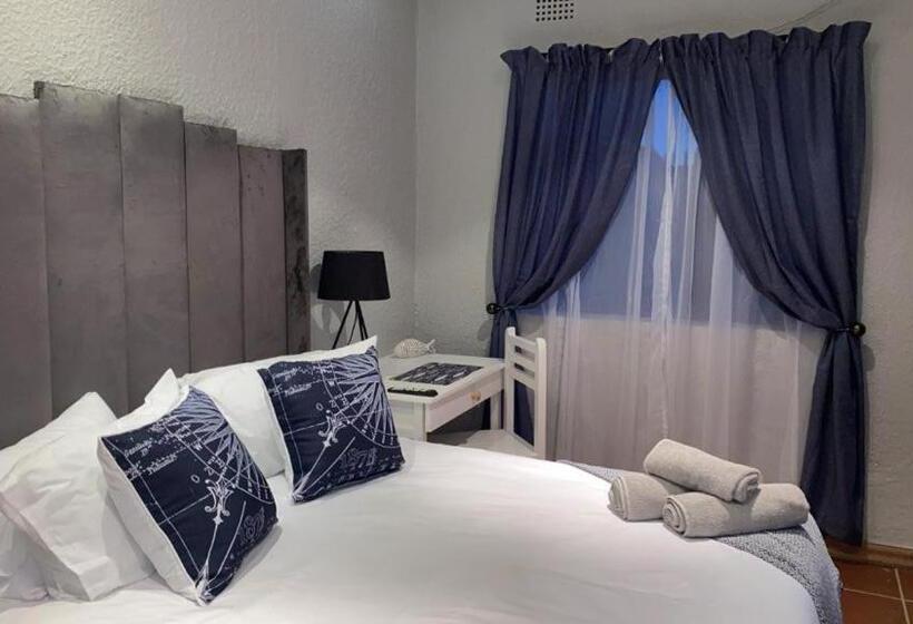 Pension Or Tambo Stay Unit 2