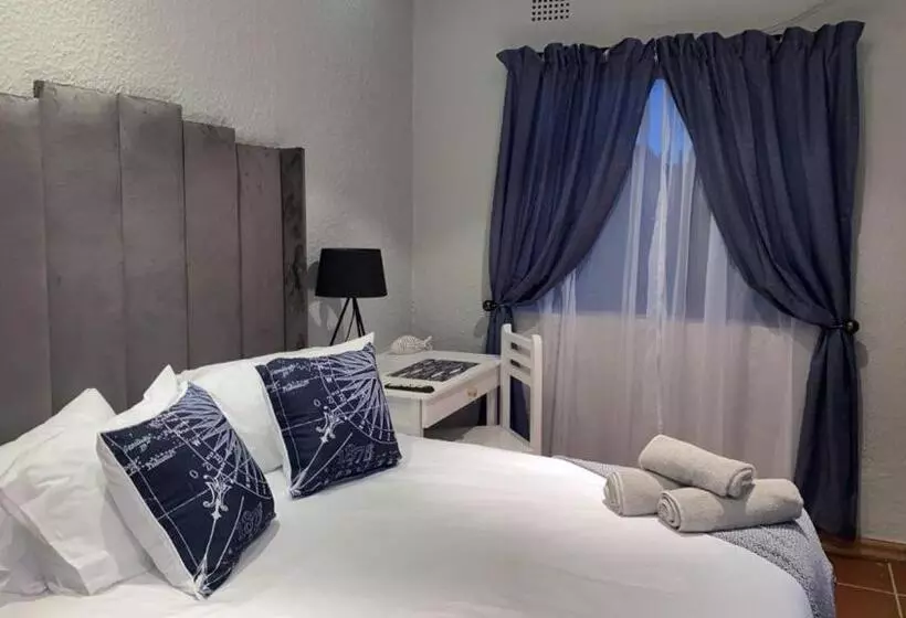 Majatalo Or Tambo Stay Unit 2