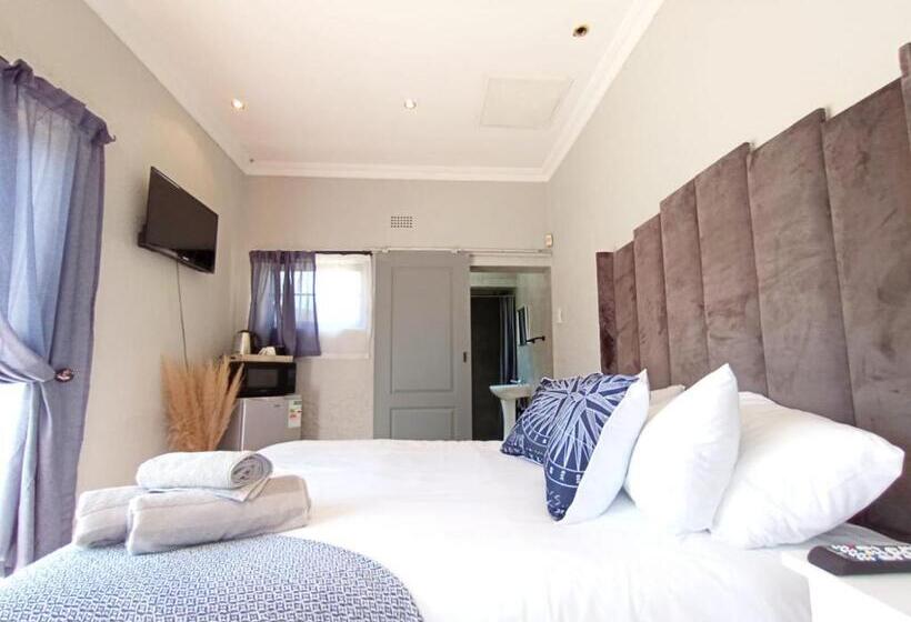 Pension Or Tambo Stay Unit 2