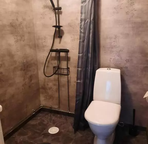 Majatalo Sjötorps Säteris 1600 Tals Huvudbyggnad