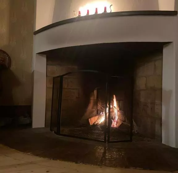 Majatalo Sjötorps Säteris 1600 Tals Huvudbyggnad