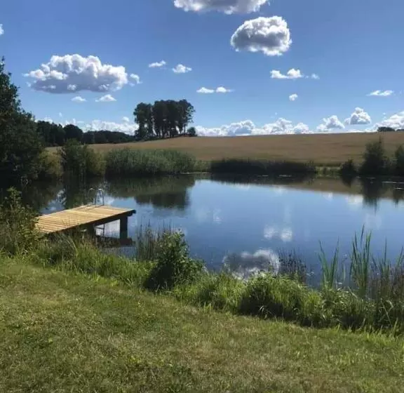 Majatalo Sjötorps Säteris 1600 Tals Huvudbyggnad