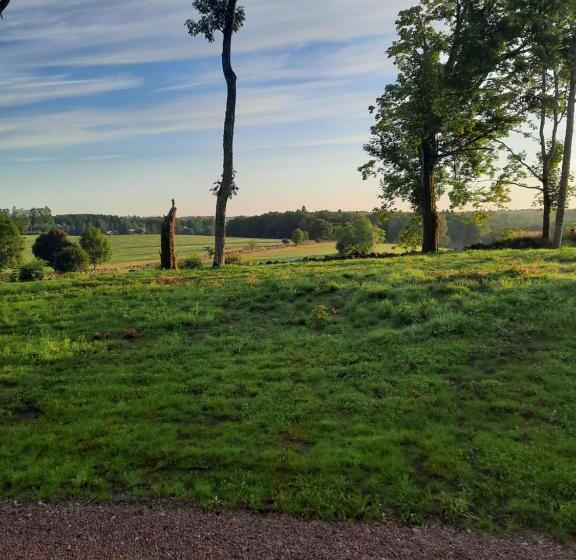 פנסיון Sjötorps Säteris 1600 Tals Huvudbyggnad