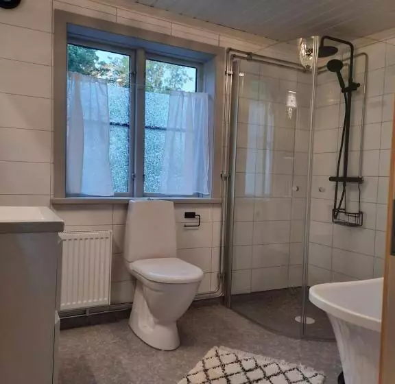 Majatalo Sjötorps Säteris 1600 Tals Huvudbyggnad