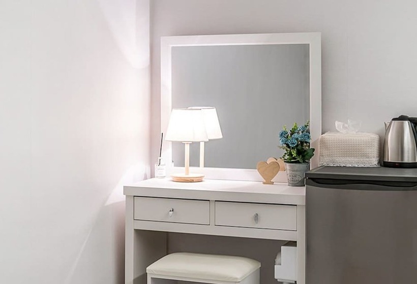 Pension Yeosu Badaya Guest House And Hostel