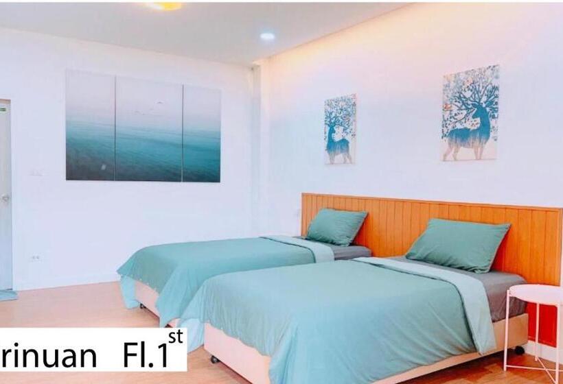 Общежитие ดิ อัยย์ชญา โฮเทล