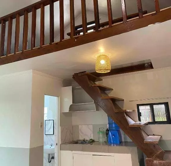 هاستل Toby House Siargao