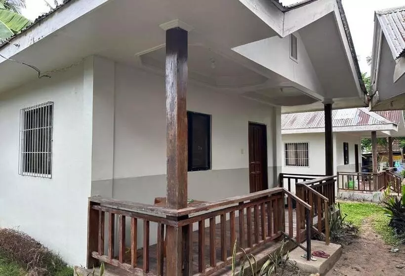 هاستل Toby House Siargao