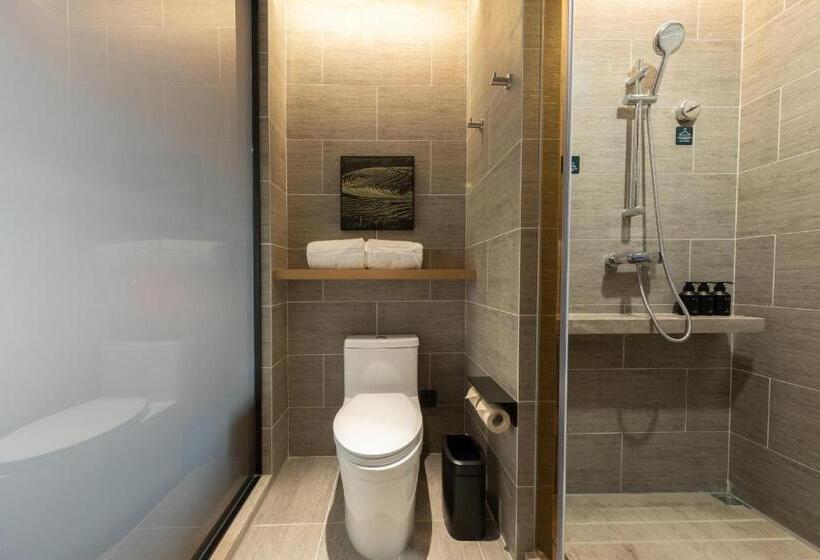 Atour Hotel Tianjin Marina Third Street Msd