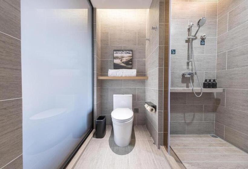 Atour Hotel Tianjin Marina Third Street Msd