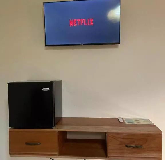 ベッドアンドブレックファースト Baruch Tropical Ranch