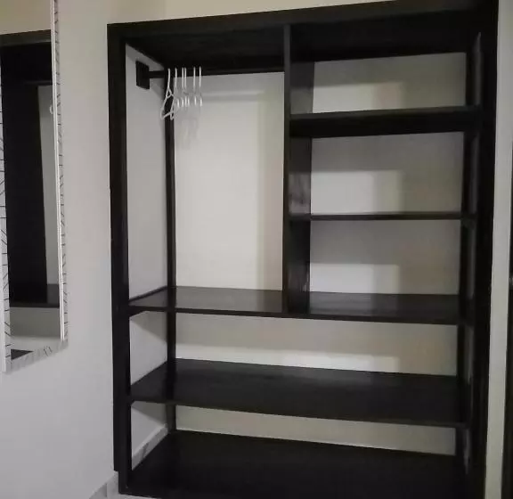 ベッドアンドブレックファースト Baruch Tropical Ranch