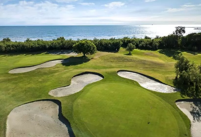 ベッドアンドブレックファースト La Foresteria Del Golf