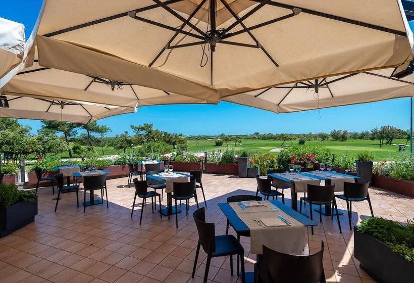 Bed and Breakfast La Foresteria Del Golf
