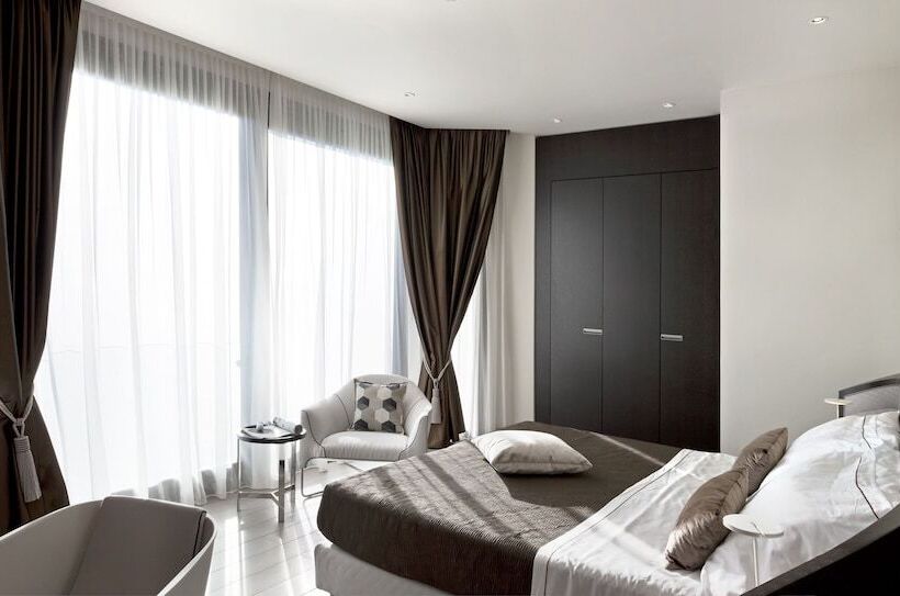 Bed and Breakfast La Foresteria Del Golf