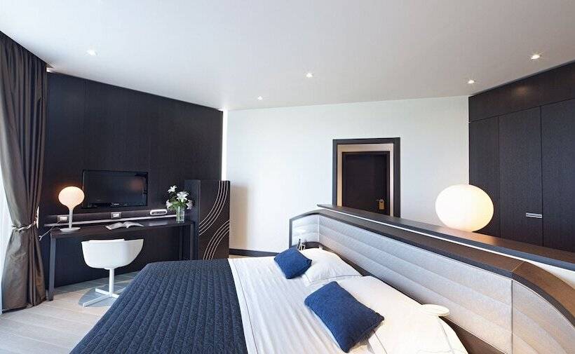 Bed and Breakfast La Foresteria Del Golf