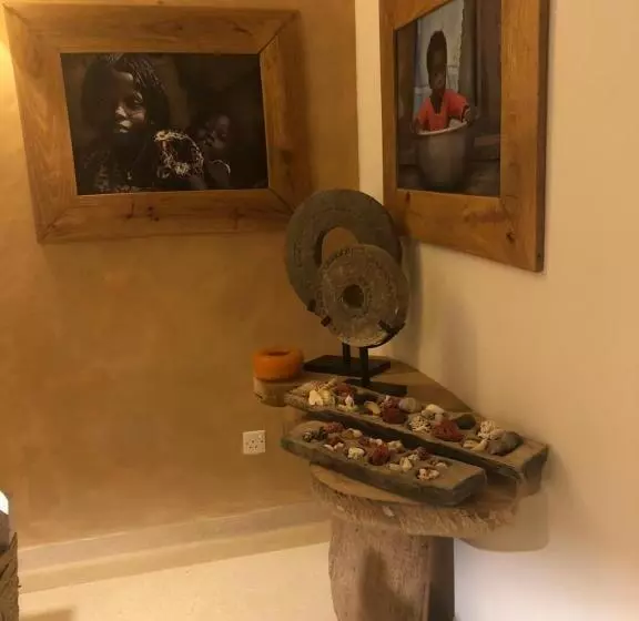 تختخواب و صبحانه Piano B Suites