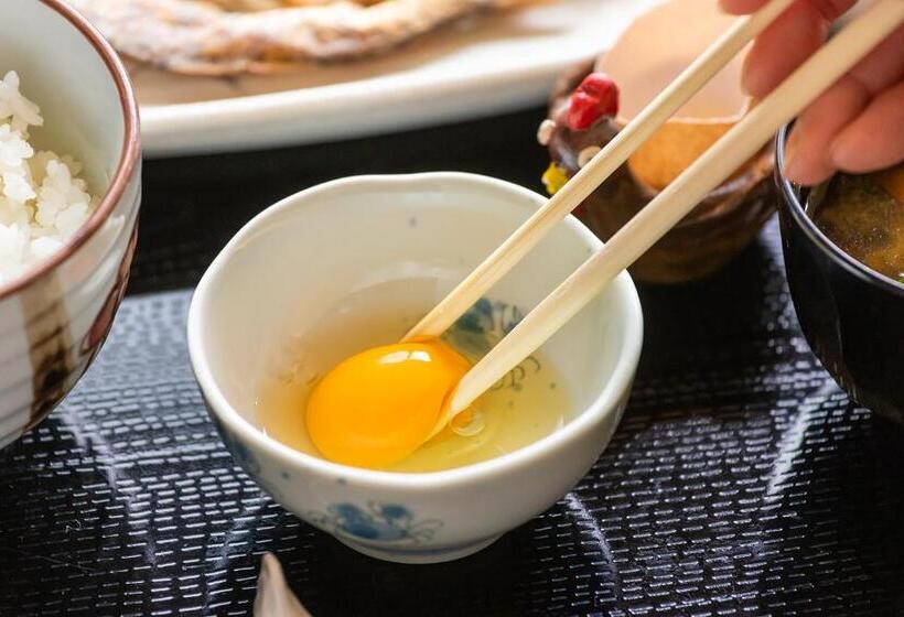 Hotel 日本の秘境で味わう絶品地鶏 ジローのおうち