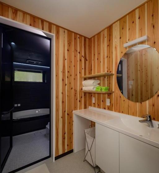 Hotel 日本の秘境で味わう絶品地鶏 ジローのおうち