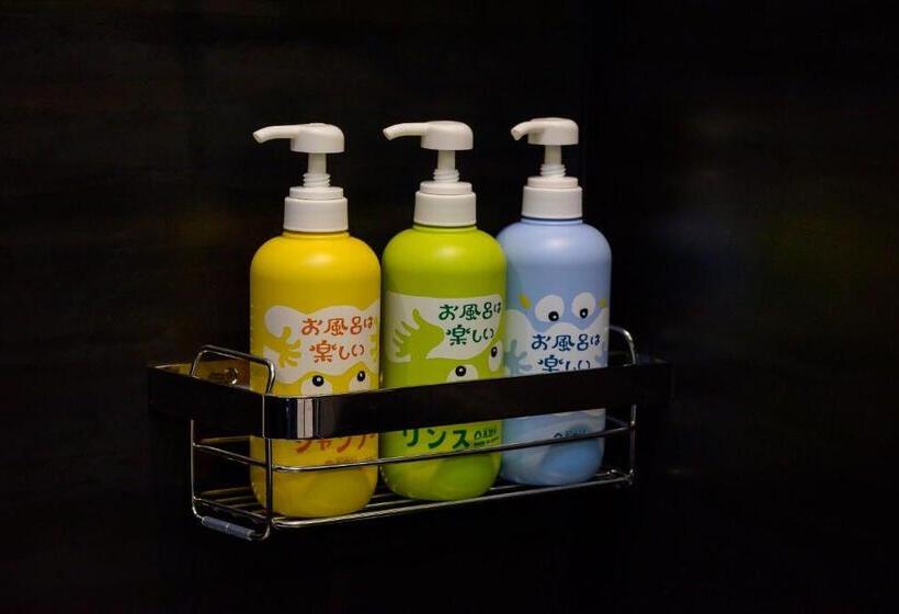 Hotel 日本の秘境で味わう絶品地鶏 ジローのおうち