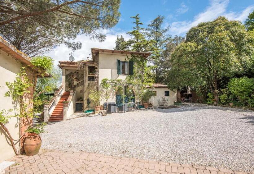 בית מלון כפרי Appartamento Blu