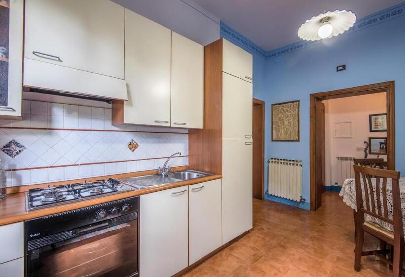 בית מלון כפרי Appartamento Blu