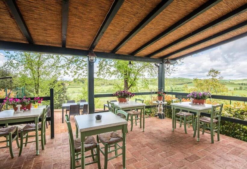 בית מלון כפרי Appartamento Blu