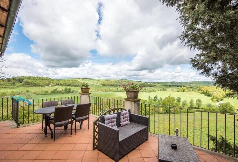 בית מלון כפרי Appartamento Blu