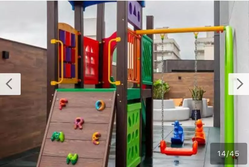 هتل Boutique Brava Mundo   Sc