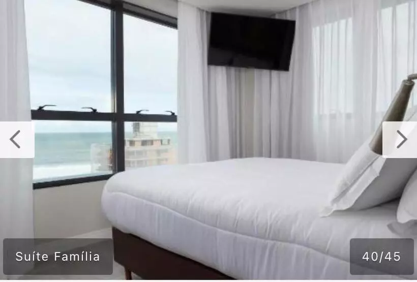 هتل Boutique Brava Mundo   Sc