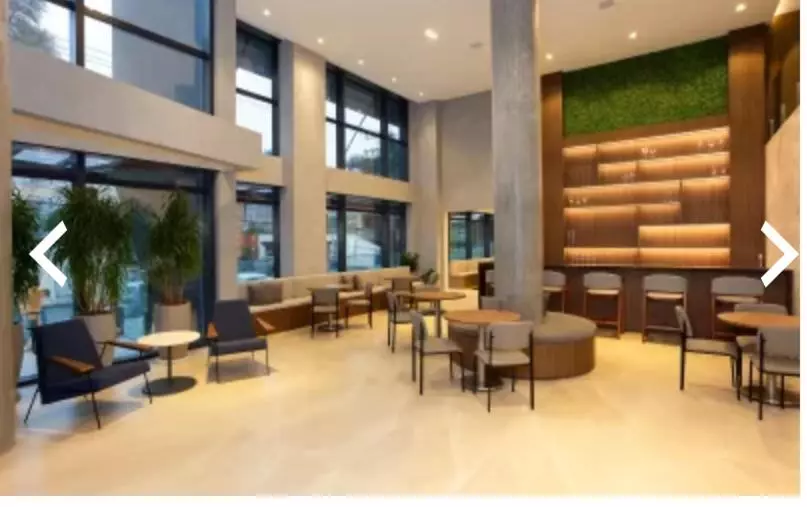 هتل Boutique Brava Mundo   Sc