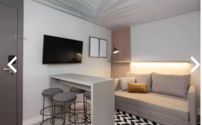 هتل Boutique Brava Mundo   Sc